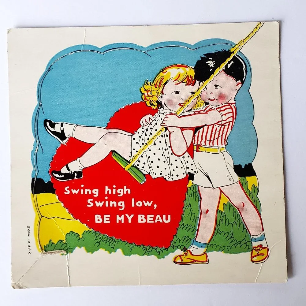 1940's 